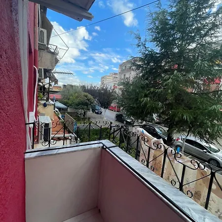 Appartement Heart Of Fier