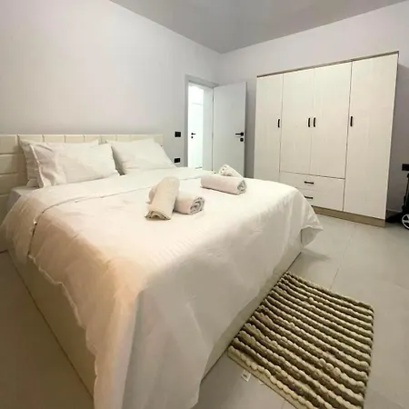 Heart Of Apartament