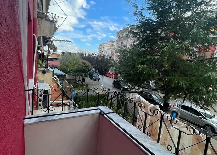 Appartement Heart Of Fier