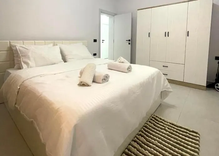 Heart Of Appartement
