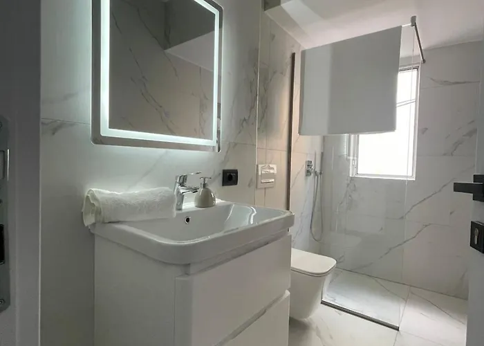 Heart Of Appartement